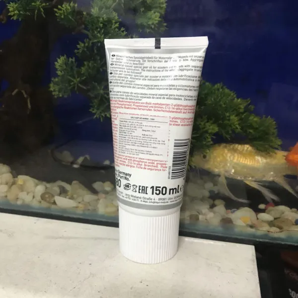 Nhớt Hộp Số Liqui Moly, Nhớt Lap Liqui Moly 80w90