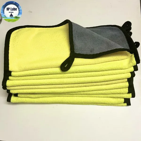 COMBO 10 KHĂN Lau Đa Năng 30x30 Dày 2 Mặt, Thấm Hút Tốt, Lau Rửa Xe, Vệ Sinh Vật Dụng Gia Đình