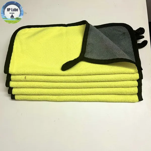 COMBO 10 KHĂN Lau Đa Năng 30x30 Dày 2 Mặt, Thấm Hút Tốt, Lau Rửa Xe, Vệ Sinh Vật Dụng Gia Đình