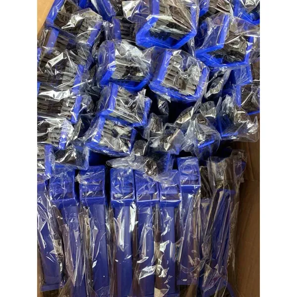 Bàn Chải 3D Vệ Sinh Nhông Sên Dĩa, Bàn Chải Chà Sên