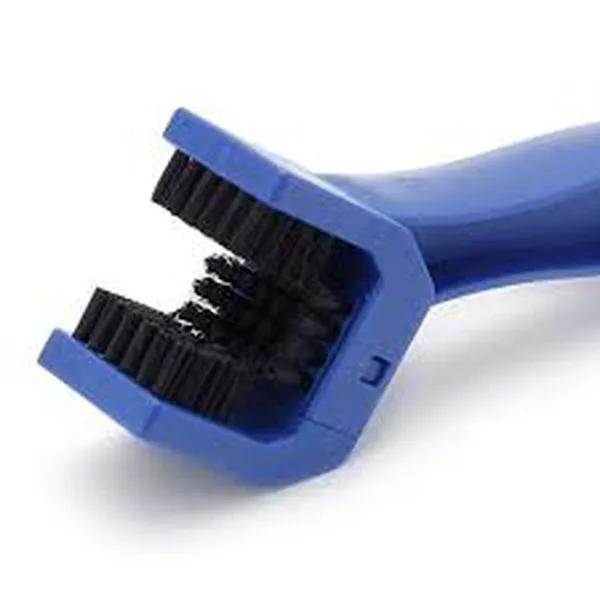 Bàn Chải 3D Vệ Sinh Nhông Sên Dĩa, Bàn Chải Chà Sên