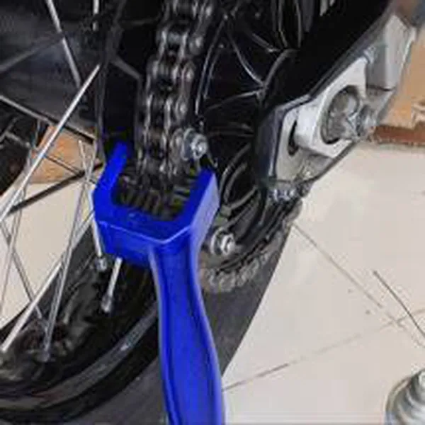 Bàn Chải 3D Vệ Sinh Nhông Sên Dĩa, Bàn Chải Chà Sên