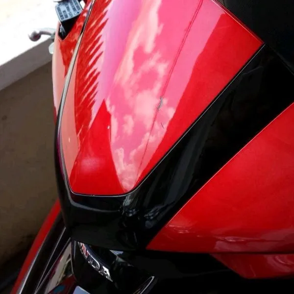 Dung Dịch Phủ Ceramic 10H Chuyên Nghiệp Cho Xe Máy Ô Tô Carchem 50ml Nhập Khẩu Từ Anh