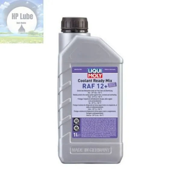 Nước Làm Mát Liqui Moly