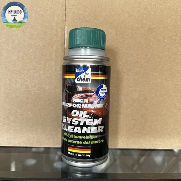 Dung Dịch Súc động cơ Bluechem 50ml Chính Hãng Nhập Khẩu Từ Đức - Cam Kết Chính Hãng