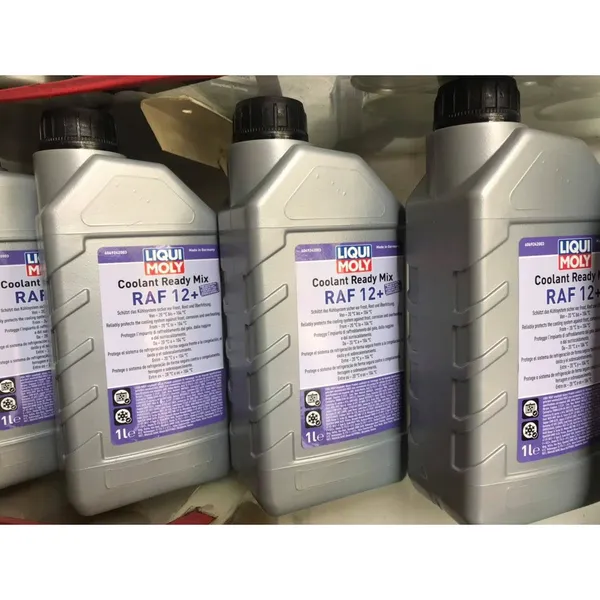 Nước Làm Mát Liqui Moly