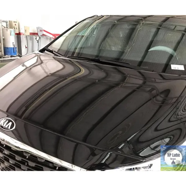 Dung Dịch Phủ Ceramic 10H Chuyên Nghiệp Cho Xe Máy Ô Tô Carchem 50ml Nhập Khẩu Từ Anh