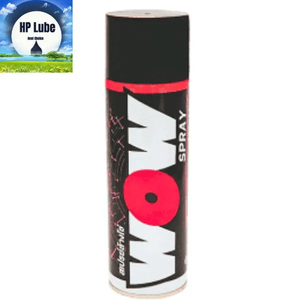 [HOT TREND] Vệ Sinh Sên WOW Spray 600ml