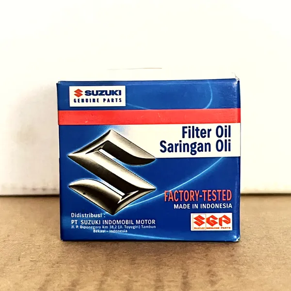 Lọc Nhớt Suzuki Cho Satria FI, Raider FI, GSX R150, GSX S150
