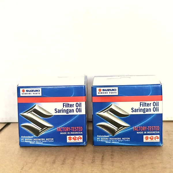 Lọc Nhớt Suzuki Cho Satria FI, Raider FI, GSX R150, GSX S150