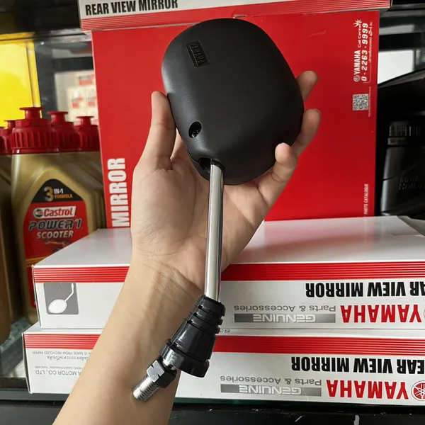 Kính/gương chiếu hậu SPARK ZIN YAMAHA Chính Hãng Made In Thái Lan (Kính Trái/Kính Phải)