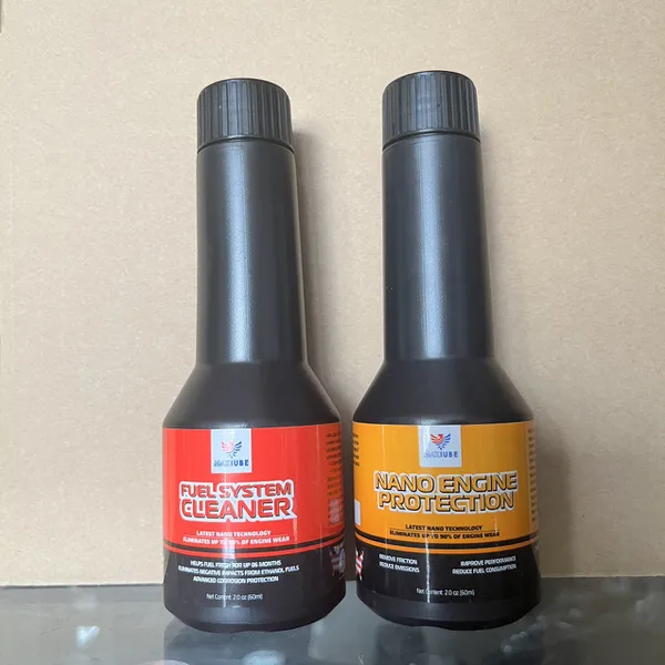 Vệ Sinh Buồng Đốt Maxlube