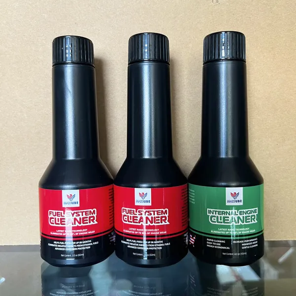 Vệ Sinh Buồng Đốt Maxlube