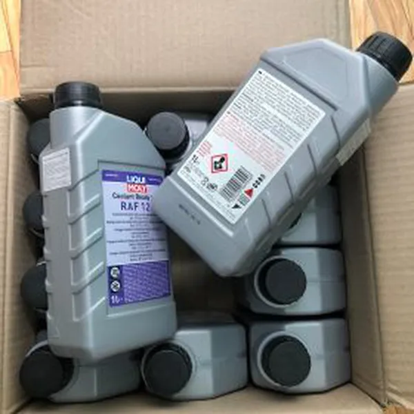 Nước Làm Mát Liqui Moly