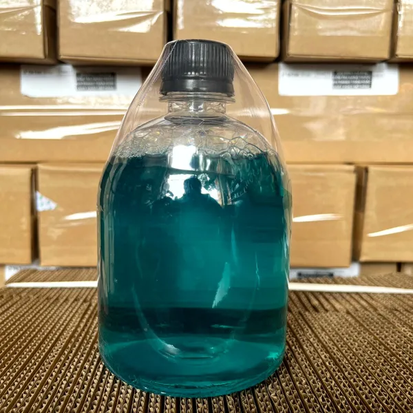 Dung Dịch Siêu Tẩy Rửa Ocean Clean Vệ Sinh Khoang Máy, Lốc Máy, Đầu Bò, Tẩy Bề Mặt Kim Loại, Rỉ Sét