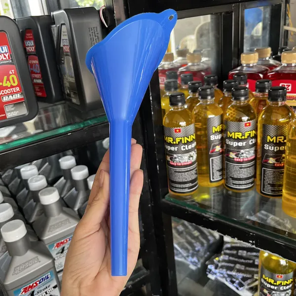 Phễu Rót Nhớt