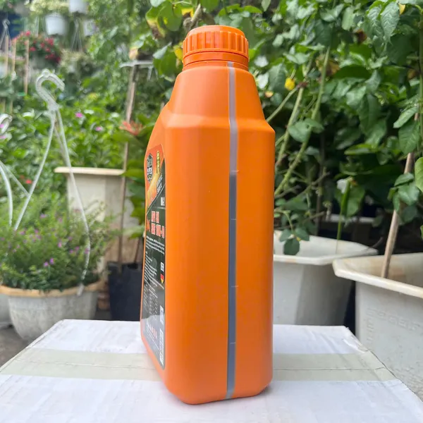 Nhớt XPEN 10w40 API SN Cho Xe Số 1L Phù Hợp Nhiều Dòng Xe Số Nguyên Liệu Nhập Khẩu Từ Đức