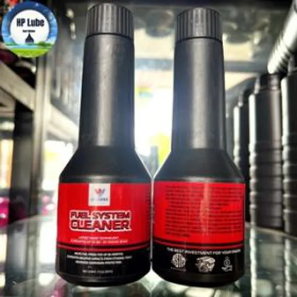 Phụ Gia Xăng Súc Béc Xăng Carbon Maxlube USA Vệ Sinh Buồng Đốt Chai 60ML