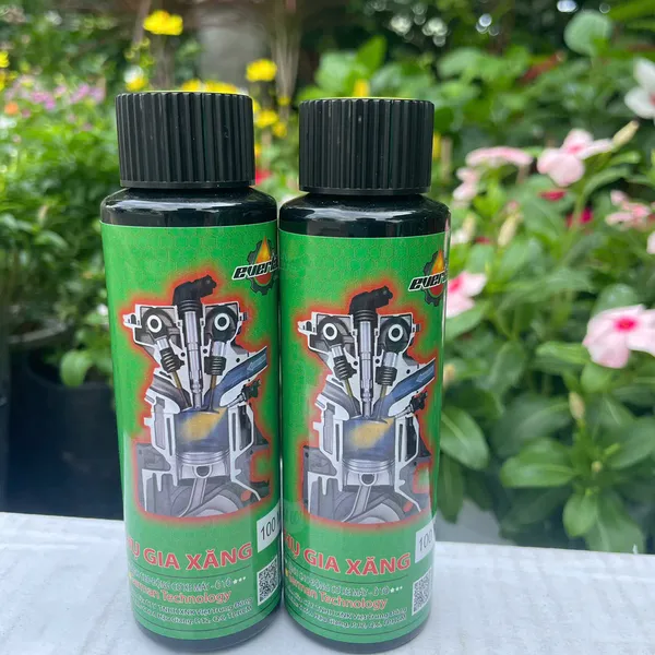 Súc Béc Xăng Carbon Vệ Sinh Kim Phun Ultra Chai 100ML Công Nghệ Từ Đức Cho Xe Số, Xe Tay Ga