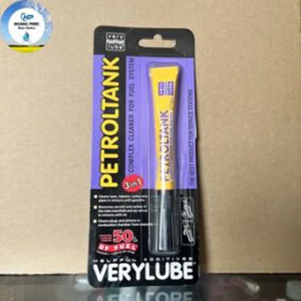 Vệ Sinh Kim Phun Buồng Đốt Xado PETROLTANK 10ML, Vệ sinh hệ thông nhiên liệu, cho xe máy, ô tô, bán tải