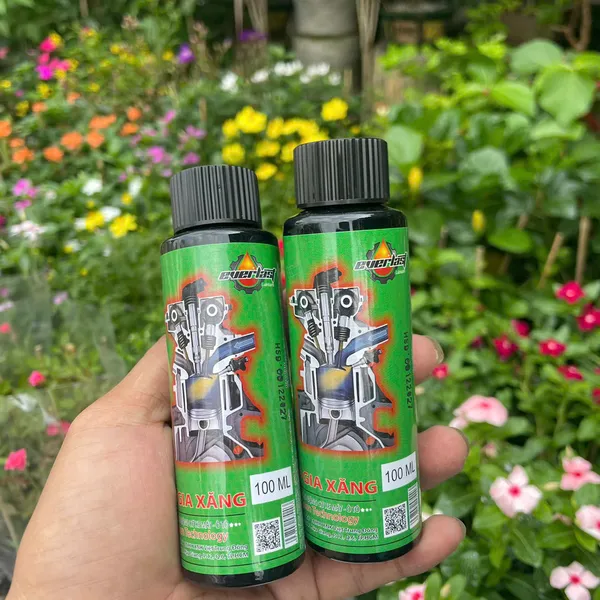 Súc Béc Xăng Carbon Vệ Sinh Kim Phun Ultra Chai 100ML Công Nghệ Từ Đức Cho Xe Số, Xe Tay Ga