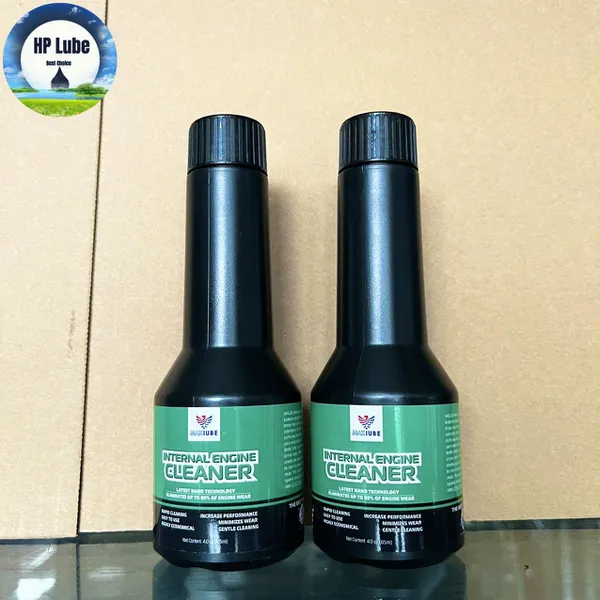 Vệ Sinh Buồng Đốt Maxlube