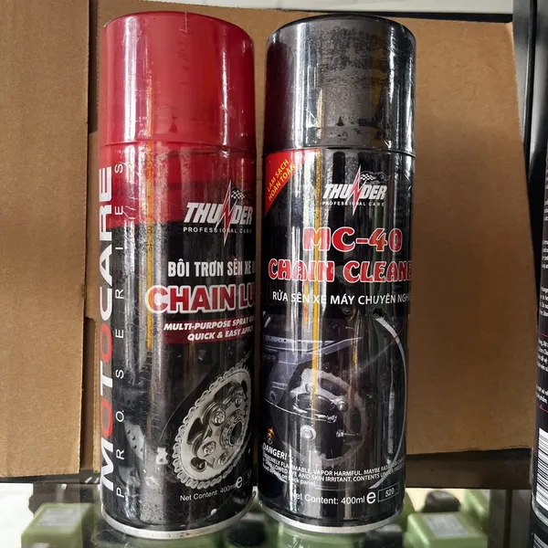 Dưỡng Sên Thunder chăm sóc sên hoàn hảo