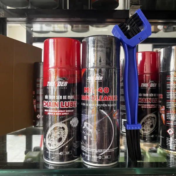 Dưỡng Sên Thunder chăm sóc sên hoàn hảo