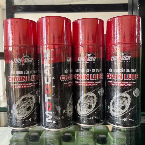 Dưỡng Sên Thunder chăm sóc sên hoàn hảo