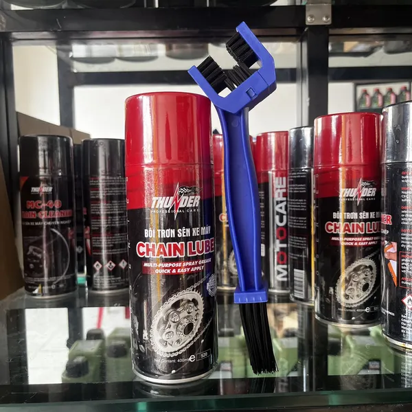 Dưỡng Sên Thunder chăm sóc sên hoàn hảo