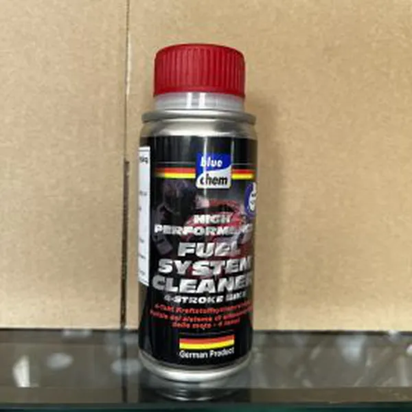 Vệ sinh buồng đốt Bluechem 50ml