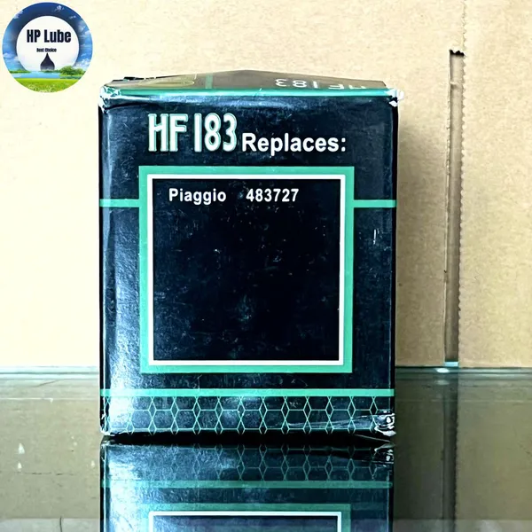 Lọc Nhớt Vespa Piaggo, Lọc Dầu Chính Hãng Piaggo Vespa Cho Vespa, Liberty