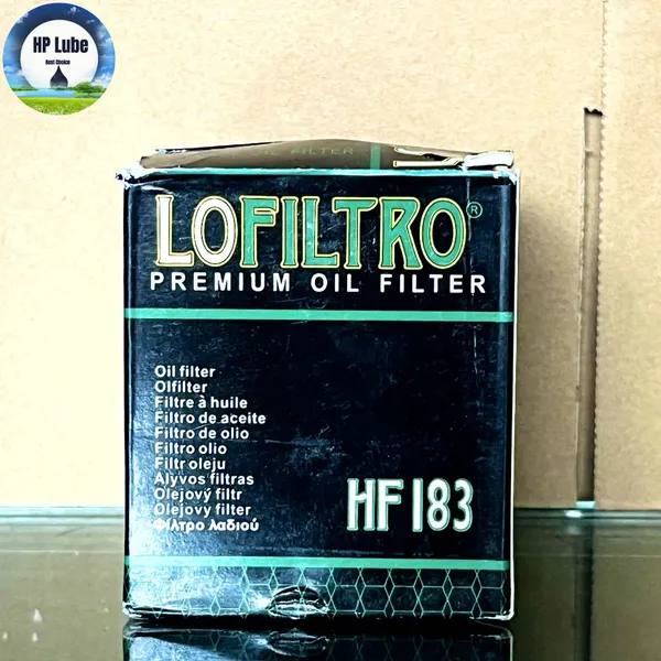 Lọc Nhớt Vespa Piaggo, Lọc Dầu Chính Hãng Piaggo Vespa Cho Vespa, Liberty