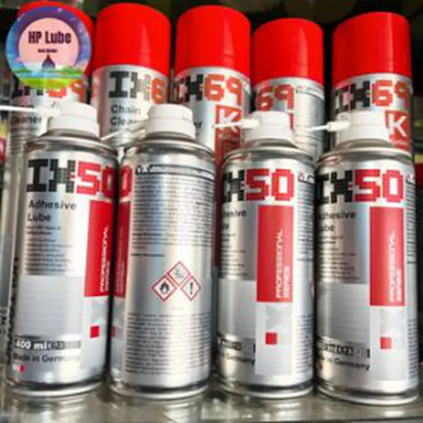 Rửa Sên IX69 600ml nhập khẩu Đức bôi trơn tốt, chống văng, chống rỉ