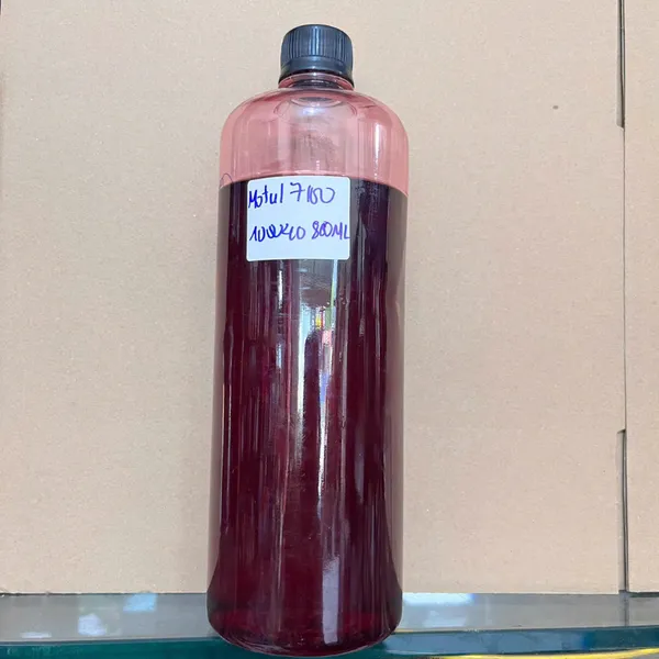 Nhớt Motul 7100 10w40 1L Full Tổng Hợp Cap Cấp Công Nghệ Ester Cho Xe Số, Côn Tay