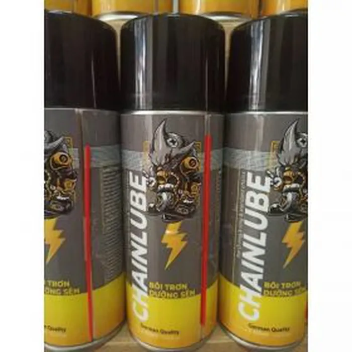 Chai Xịt Dưỡng sên Sprayking 400ml Cao Cấp