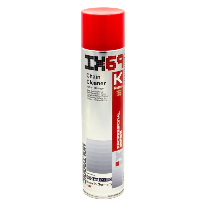 Rửa Sên IX69 600ml