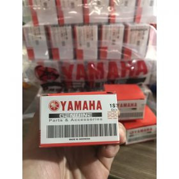 [Mua Sỉ] Lọc nhớt Yamaha Chính Hãng Indonesia Chính Hãng Sỉ Bộ 10 Cái