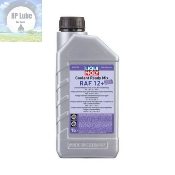 Nước Làm Mát Liqui Moly