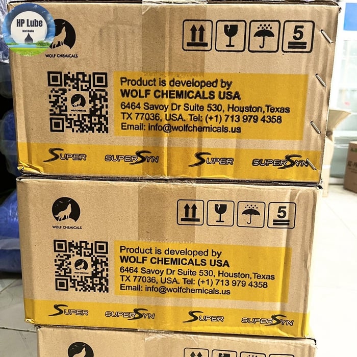 Mua Sỉ Thùng Nhớt Động Cơ Super SYN 10w40 cho Xe Ga 946ml