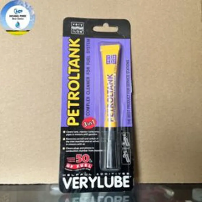 Vệ Sinh Kim Phun Buồng Đốt Xado PETROLTANK 10ML, Vệ sinh hệ thông nhiên liệu, cho xe máy, ô tô, bán tải