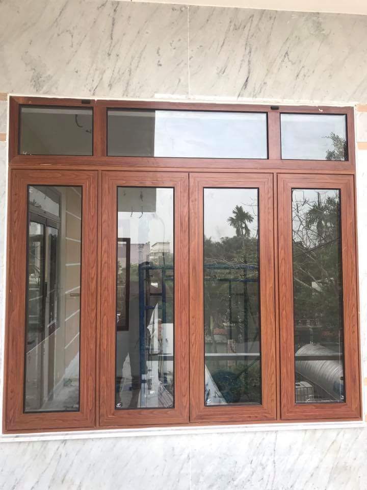 Kinh Nghiệm Lựa Chọn Đơn Vị Làm Nhôm Kính Uy Tín