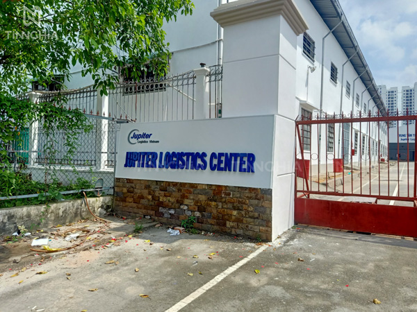 Bảng Hiệu Đẹp Bình Dương