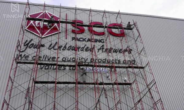 Biển Hiệu Quảng Cáo TPHCM