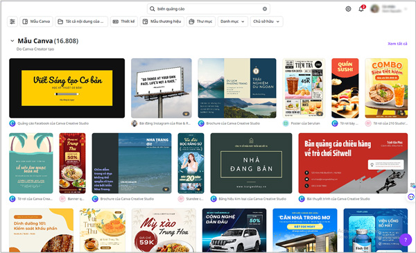 Cách Tự Thiết Kế Bảng Hiệu Cho Doanh Nghiệp Nhỏ