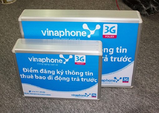 Lắp Đặt Bảng Quảng Cáo Ngân Hàng Bình Dương