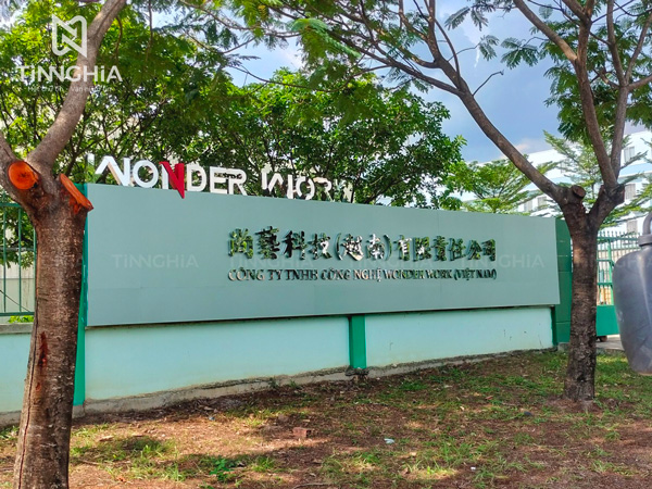 BẢNG HIỆU QUẢNG CÁO BÌNH DƯƠNG