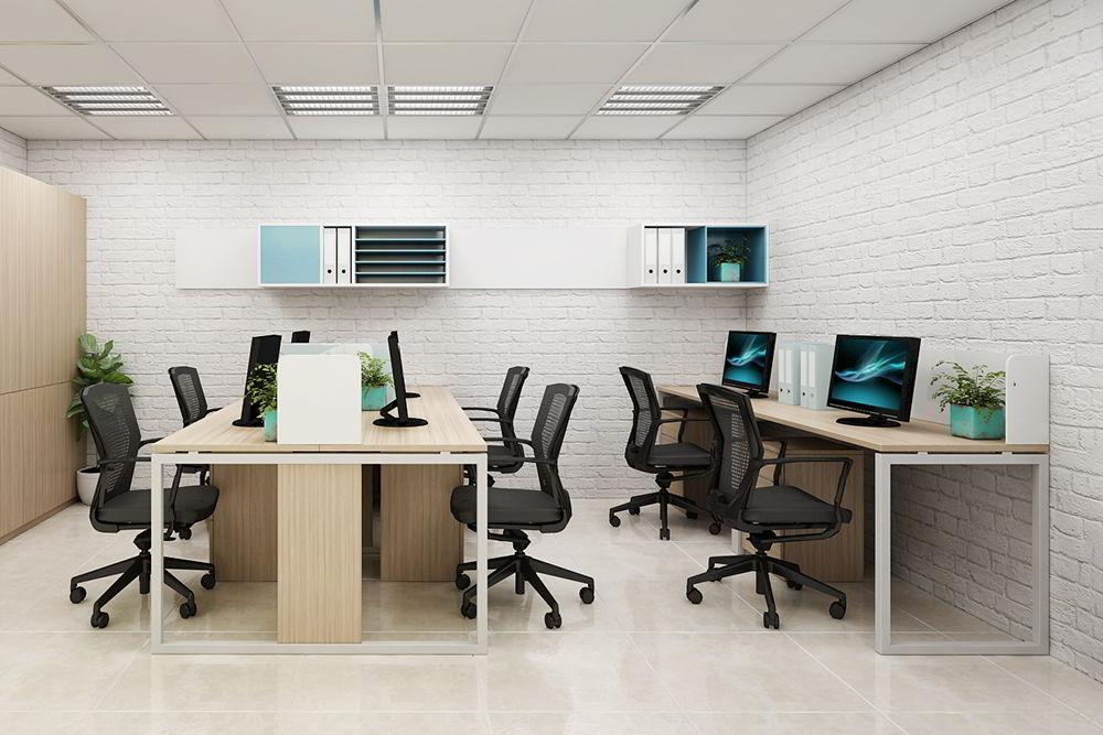 Làm Biển Quảng Cáo Và Nội Thất Công Ty Bình Dương