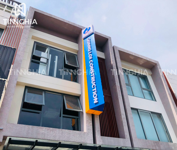 Dự Án Tiêu Biểu Trong Ngành Quảng Cáo Bình Dương