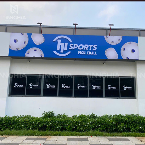 Alu Dán Decal TPHCM